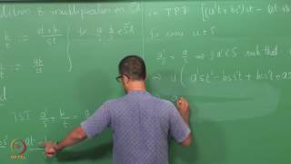 Lecture 18 - Localization