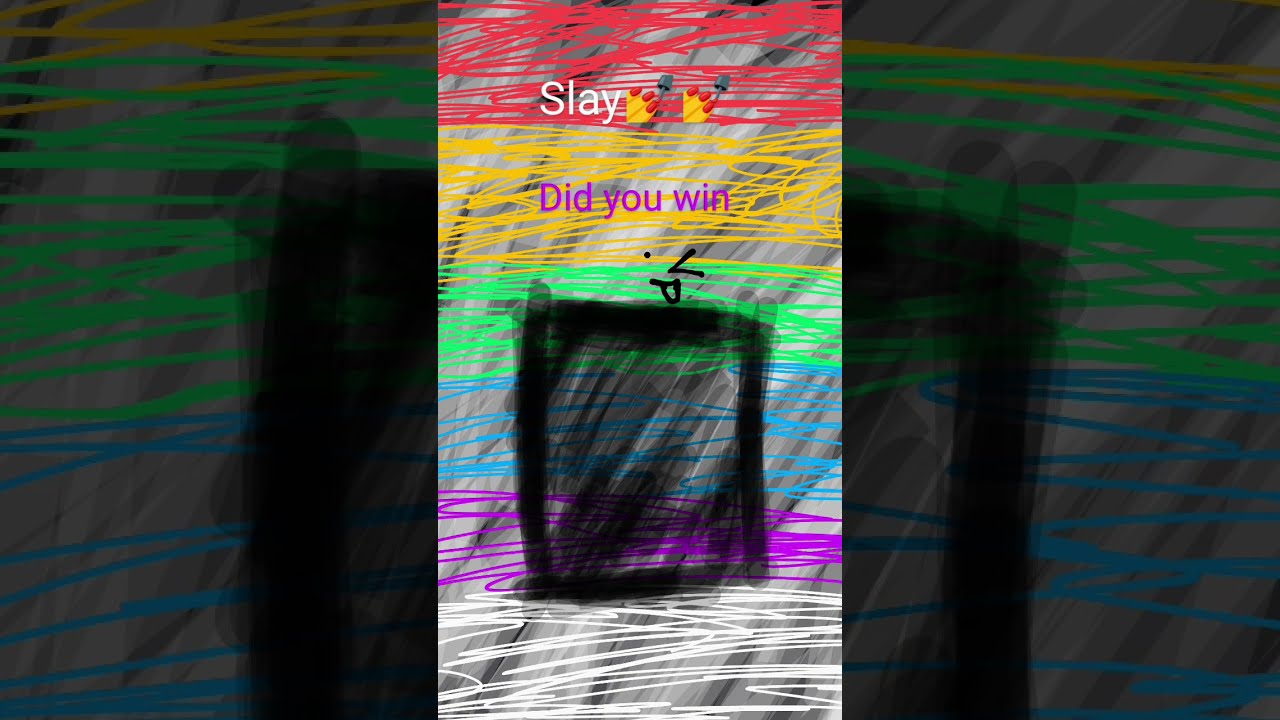 Did You Win Power Rainbow