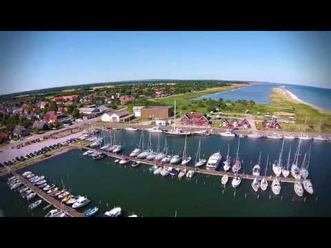 Video: Fantastisk Sted