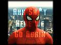 " Here We Go Again 😤 " - " Spiderman Brand New Day Edit "| Hardtekk Americano |#spidermanbrandnewday