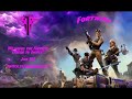 Fortnite Stream!