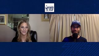 Celebrity Mishkin's Musings | A Conversation with Caley Chelios Wealth