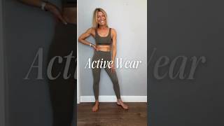 Athleisure Elevado: Conjunto Deportivo con Toque Chic! #fashiontrends #urbanchic #activewear #ootd