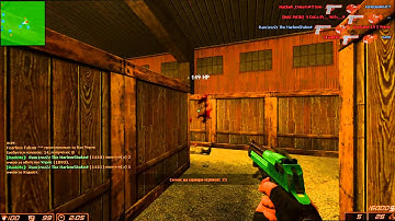 Movie css#2 aim_deagle7k