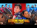 50000 paintball challenge  with neet toppers  whose team are you on ftslayypointofficial