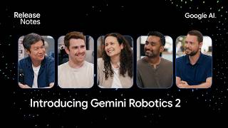 Introducing Gemini Robotics 2
