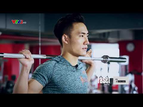 Bài tập mông đùi cho nam