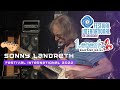 Sonny landreth  festival international 2022