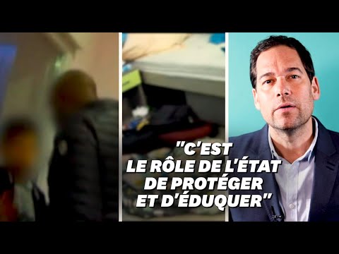 Aide sociale à l&rsquo;enfance: ce documentaire choc qui va mettre la pression au gouvernement