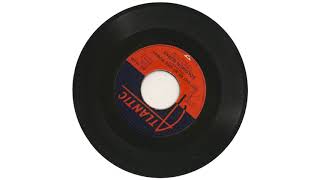 Solomon Burke ‎– Get out of my life woman