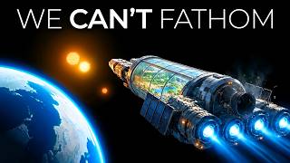 What Happens If a Generation Ship's Engine Fails Halfway to Alpha Centauri? screenshot 4