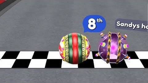 Going Balls SpeedRun Gameplay Level 325-325