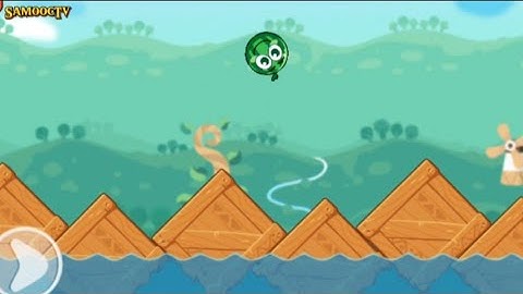 RED BOUNCE BALL HEROES: LEVEL 74-78 IS COMPLETE