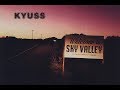 Kyuss - Whitewater