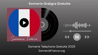 Télécharger sonnerie téléphone Grabgra MP3 gratuite 2026 | SonnerieFrance.org screenshot 4