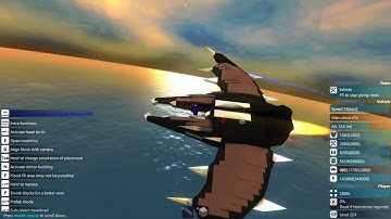 From the Depths - Tutorial 9: Tilt Rotors