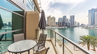 Dubai Marina, Al Sahab, 3 bedroom triplex