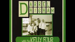 Video thumbnail of "Darrel Higham with the Kelly Four - My way"