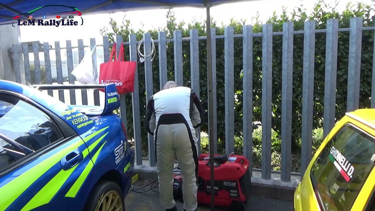 Subaru sequential gearbox