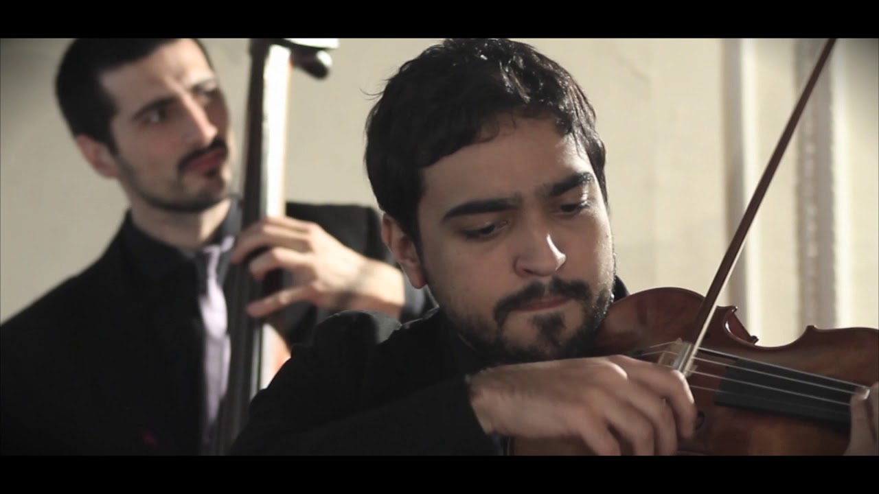 Orquesta Tipica Pichuco - Selección Discépolo