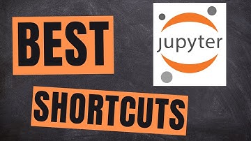 Best Jupyter Keyboard Shortcuts | Data Science For The Developer