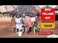 Epic village day drinking tales  what really happens ugxtra comedy