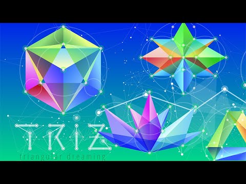 TRIZ - Geometry Puzzles for macOS