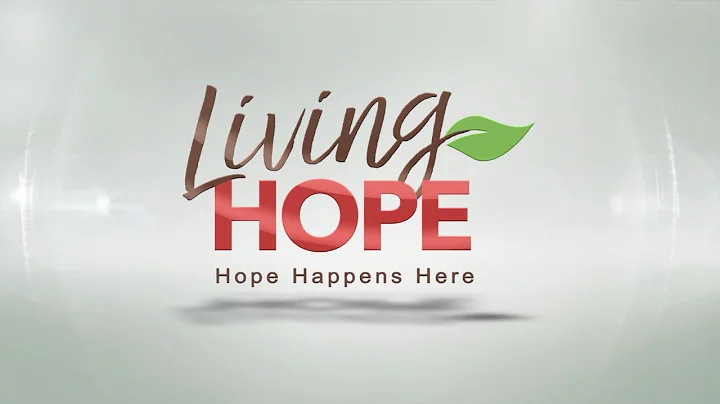 One Step Beyond Faith | Rev. Brandon Newcomer