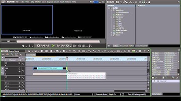Vistitle Basics part 1: Templates and Mini Vistitle