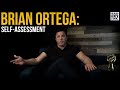 Brian Ortega's Self-Assessment of Max Holloway Fight