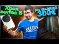 Monto un PC GAMING por 300€ para competir contra la XBOX SERIES S ¿Merece la pena?