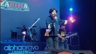 YUDANOSEL FEAT ZARIMA - LUNGO'O CIPT YUDANOSEL