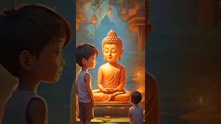 आप कौन हो जान्ते हो ।Buddha story on who you know buddha story