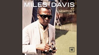 Introduction By Willis Connover (Live at the Newport Jazz Festival, Newport, RI - July 1958)