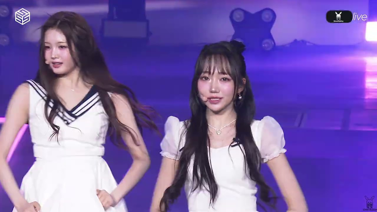 tripleS NXT Just Do It A Live 25 day2