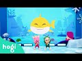 Baby Shark｜Pinkfong Sing-Along Movie 3: Catch the Gingerbread Man