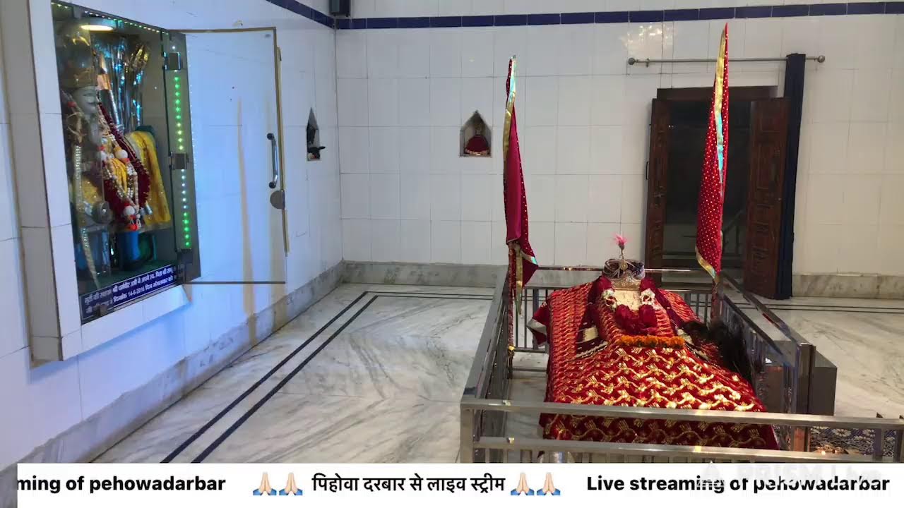 28/02/2026 Live streaming of OM Shiv GORAKH 🙏🙏