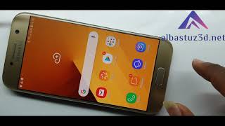 All Samsung A5  M12 S20 A50s A30s M31 App Lock Setting  How to use Secure Folder Lock screenshot 2