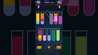 Water Sort Puzzle - Level 482