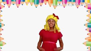 Aula De Inglês Com A Professora Juliana