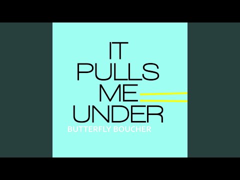 It Pulls Me