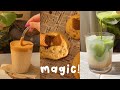 magical home cafe vids