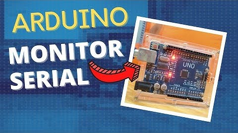 Arduino - Serial.begin(9600)