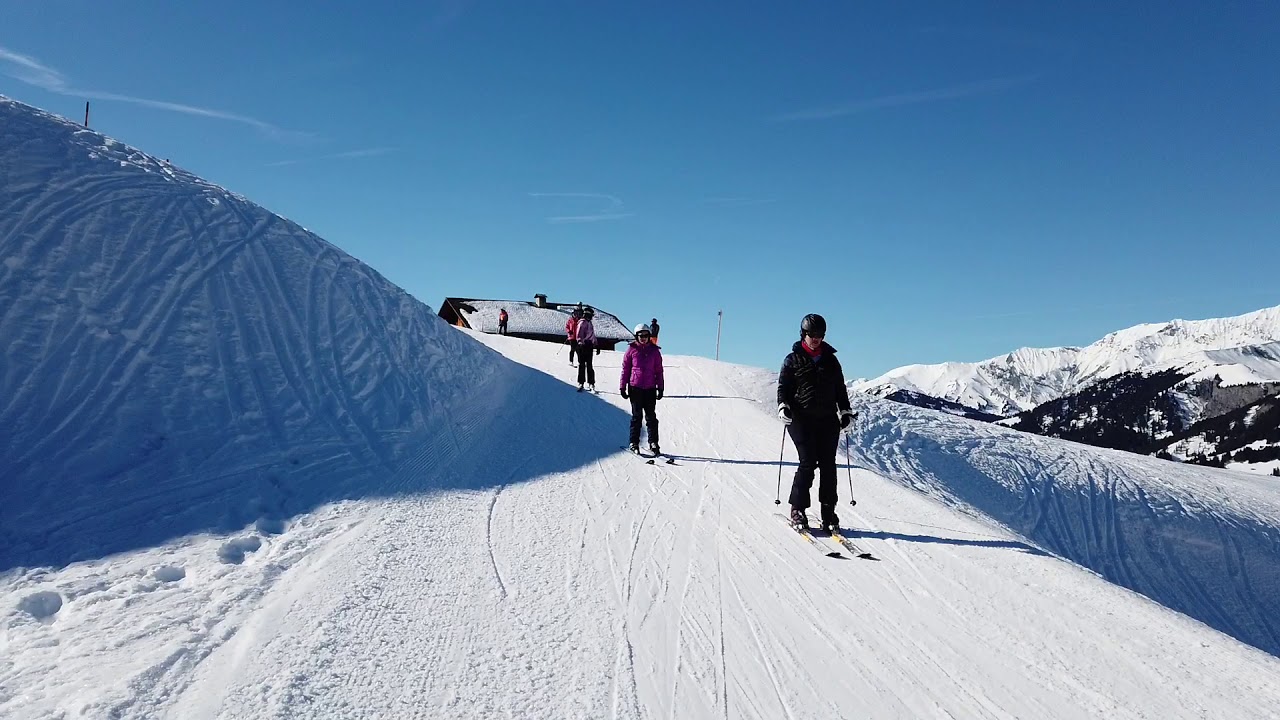 20190227 Skiën in Elsigen-Metsch