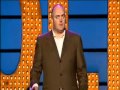 Dara O'Briain at Apollo - Controlling Children [rus]