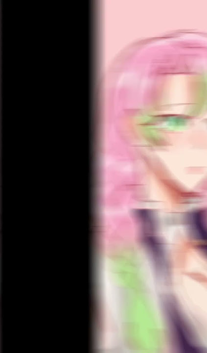 Cupid meme (Mitsuri)