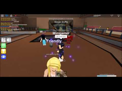Hacks For Epic Minigames In Roblox