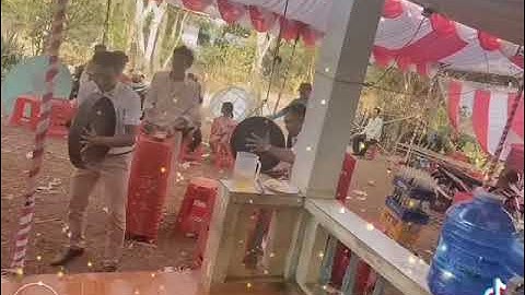 Cồng Chiêng Bình Phước