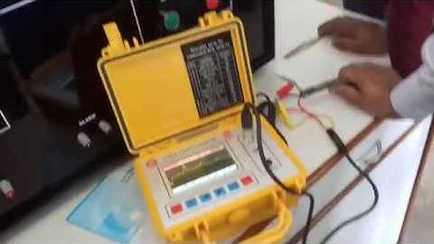 Cable Fault Locator Kit_MarsEdPal_ME100CL