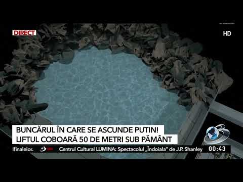 Video: Au fost buncărul secret?